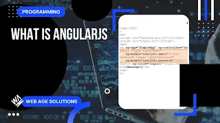 What is AngularJS