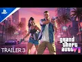 Download Lagu Grand Theft Auto VI - Official Gameplay Trailer 3 | PS5