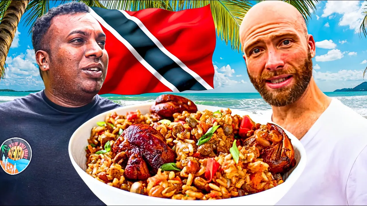 They Won't Show You This Side of Trinidad And Tobago! 🇹🇹