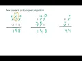 Math 122 - Alternative Algorithms for Subtraction