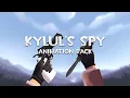 Team Fortress 2 Kylul s Spy Animation Overhaul