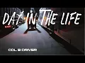 Day in the Life of a Propane Delivery Driver CDL Class B Hazmat