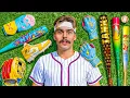 I Tested 2026 s HOTTEST Baseball Products 5 000 Worth of Gear