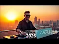 Lagu 🌇 Sunset Deep House 2026 | Chill Mix \u0026 Emotional Vibes • Deep Romantic Sunset Mood