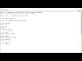 NumPy 2D Subsetting Master Row Column Selection for Tabular Data