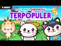 Download Lagu kompilasi lagu anak terpopuler | part 88 : disini senang 2022 \u0026 disini senang balita