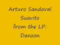 Arturo Sandoval Suavito