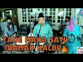 Download Lagu YANG MANA SATU IDAMAN KALBU (KLASIK) cover by ROJER \u0026 KAJOL ft ORKES MELAYU ROJER (OMR).