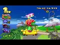 Download Lagu MARIO KART: DOUBLE DASH!! (GAMECUBE) ALL CUP TOUR 50CC 10-15-25 #gaming #mariokartdoubledash