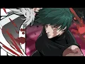 Lagu Maki Rap “Walk Em Down” (Jujutsu Kaisen) | Daddyphatsnaps ft. Lex Bratcher \u0026 Mix Williams