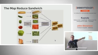 ClojureScript - Making Front-End development Fun again