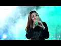 Bikin Merinding Suara EVA AQWEILLA-CINTA KASIH-NEVADA MUSIC LIVE KRIAN JEPARA