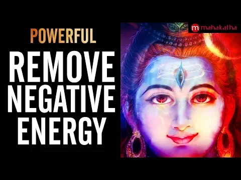 Download MP3 POWERFUL Shiva Mantra To Remove Negativity ( HARA HARA BOLE NAMAH SHIVAYA )