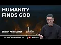 Download Lagu 10- Humanity finds God - Pt. 2 - Sheikh Khalil Jaffer