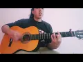 In Flames - Like Sand cover