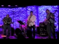 MICHAEL ARMANDO THE DRIVERS Roll Over - The Iridium NYC 16