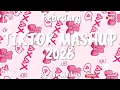 Lagu Tiktok Mashup February 💖2026💖 (Not Clean)
