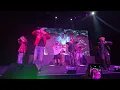 [4k] Young & Reckless - One or Eight ♡ Gather Live Tour Mexico 
