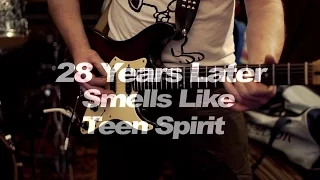 28 Years Later - Smells Like Teen Spirit
