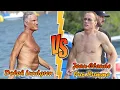 Download Lagu Dolph Lundgren VS Jean-Claude Van Damme Transformation ⭐ 2022 | From 01 To Now Years Old
