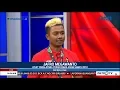 Download Lagu Tak Disangka, Tukang Lipat Parasut Itu Meraih Medali Emas Asian Games 2018