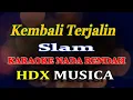 Download Lagu KEMBALI TERJALIN - SLAM - KARAOKE NADA RENDAH