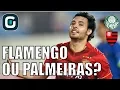 Download Lagu Ricardo Goulart pode vir para o Flamengo ou Palmeiras- Gazeta Esportiva (08/12/17)
