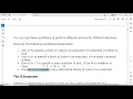 Java Conditions If Statement else If else Java Conditional Statements in Urdu Hindi