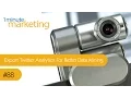 Export Twitter Analytics For Better Data Mining