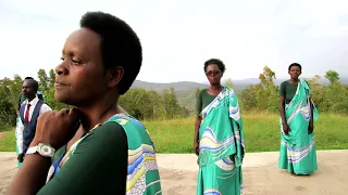 Download 2.Iteme  by  IKI NICYO GIHE CHOIR SDA Rubona {Official Video HD}2022 2 MP3