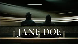 YouTube影片, 內容是劇場版『鏈鋸人 蕾潔篇』 的 片尾曲「JANE DOE」米津玄師 x 宇多田光