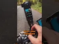 Download Lagu Have you ever wanted a dashcam for your motorcycle? The @insta360 X4 can do just that. #dashcam