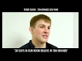 Despite Calls To Fire Him Iowa Wrestlers Back Coach Brands