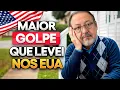 Download Lagu O MAIOR GOLPE QUE LEVEI NOS EUA!