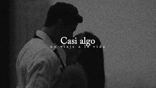 No fuimos nada, pero al mismo tiempo fuimos todo.