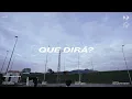 Download Lagu MORAD FT BENY JR - QUE DIRÁ? (K y B Capítulo 1) [VIDEO OFICIAL]