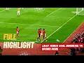 Download Lagu ALL GOAL \u0026 HIGHLIGHTS INDONESIA U23 VS BRUNEI - AFF 2025 U23
