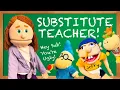 Lagu SML Movie: Substitute Teacher [REUPLOADED]