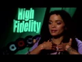 High Fidelity Lisa Bonet Exclusive Interview ScreenSlam