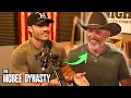 Steve McBee Is THRIVING In Prison McBee Dynasty INTERVIEW