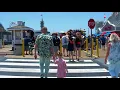 The Adventures of Kesha & Macklemore Tour | Ep.7: Good Old Days | T-Mobile
