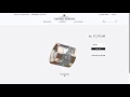 Georg Jensen - Fusion RIng Designer