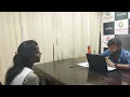 Fresher Mock Interview FULL STACK PYTHON Technical Round FULL STACK PYTHON magneqsoftware6896