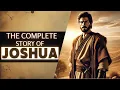 Download Lagu Who Was Joshua in the Bible and What Did He Do? (The Complete Story)