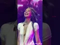2025 BLACKPINK JENNIE - Filter at The Ruby Experience fancam LA Ver KpopHots