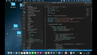 Web Scrapper using Python and Xpath