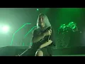 Download Lagu Billie Eilish - Bored HD LIVE Utrecht, Tivoli
