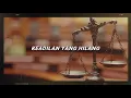 Download Lagu Ecko Show - Keadilan Yang Hilang ft,Lil zi (Lirik)