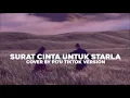 Lagu 1 Hour | Surat Cinta Untuk Starla - Virgoun | Cover by PI7U