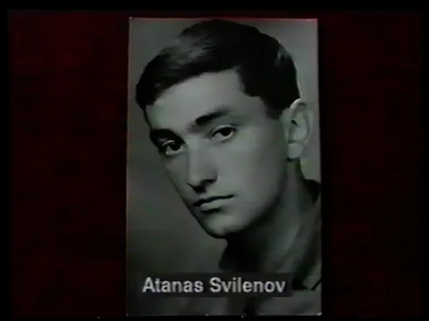 An Ambiguous Feeling (1997 Documentary about queer people in Bulgaria, color)